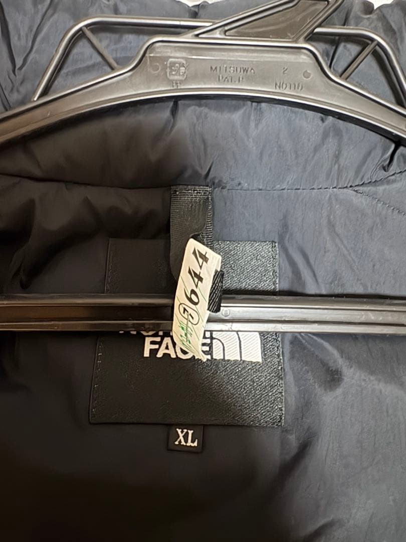 かずパパさん専用 ノースフェイス　ヌプシ　ダウンジャケット