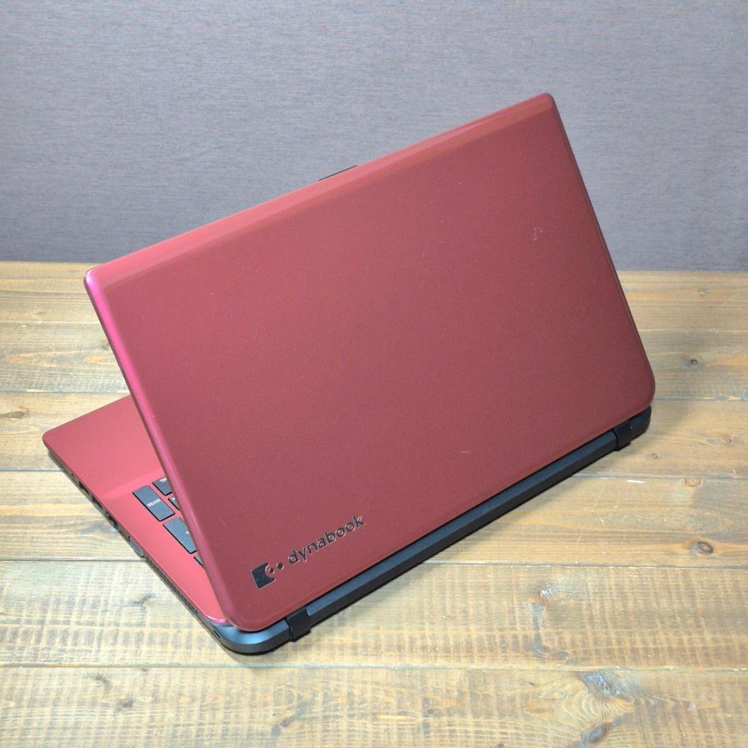 初心者設定済 Windows11ノートパソコン SSD i7 16GB 170