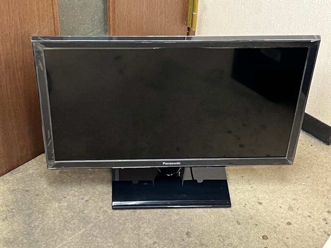 Panasonic パナソニック　液晶テレビ　TH-24J300 2024年製