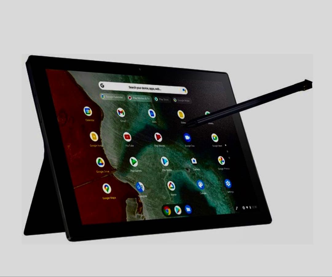 ASUS Chromebook CM3000DV クロームブック