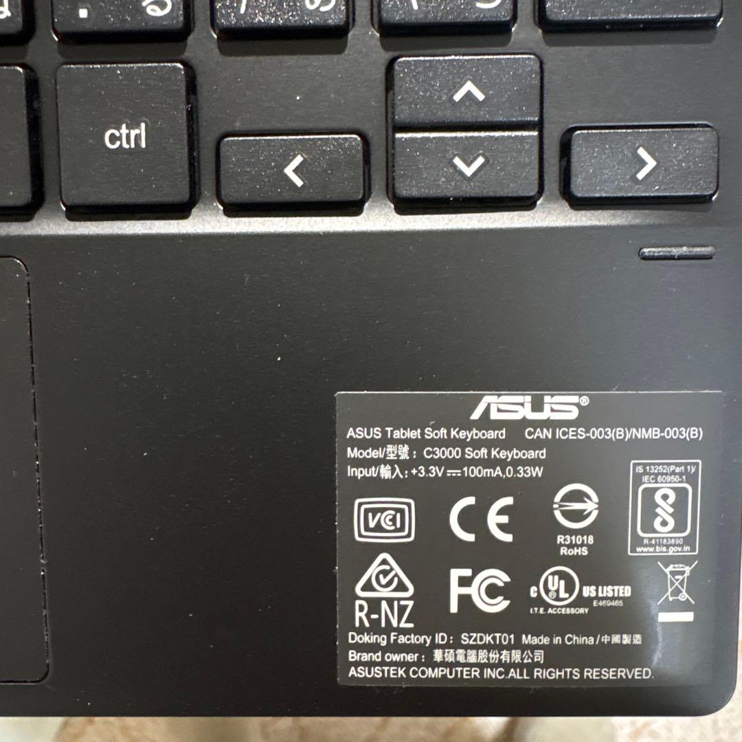 ASUS Chromebook CM3000DV クロームブック