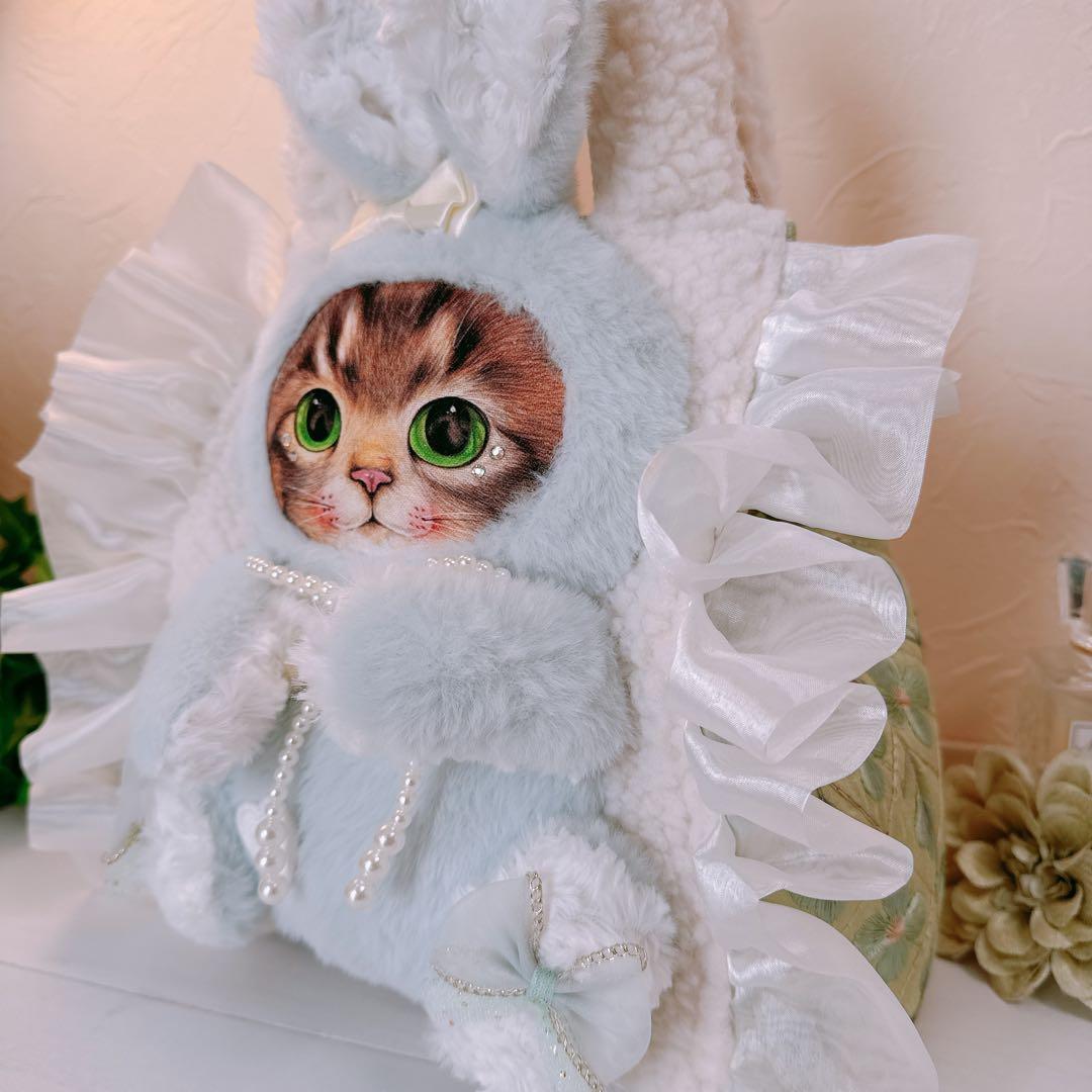 ☆*☆様 コヤンイサムチョン♡新作インド刺繍×bigリトルサンダーちゃんの変形ト