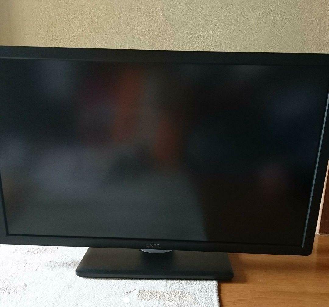 ディスプレイ・モニター本体 Dell U2713HM