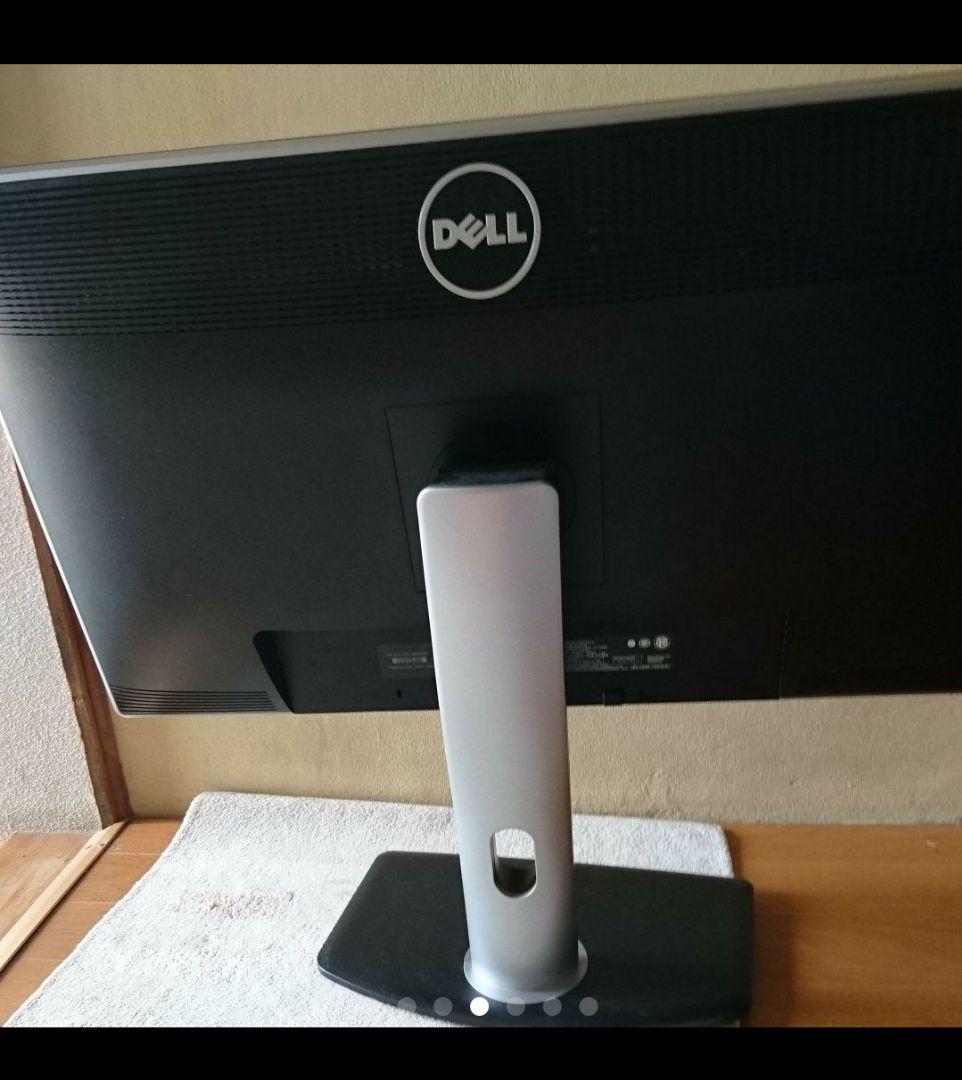 ディスプレイ・モニター本体 Dell U2713HM