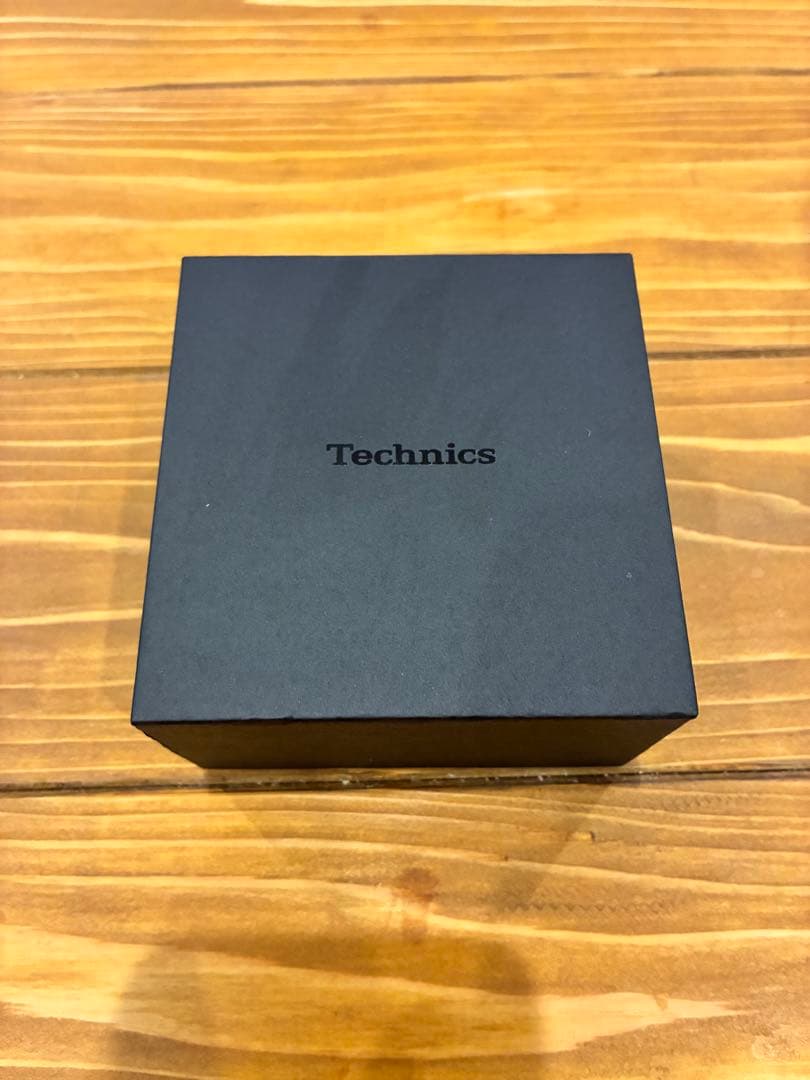 Technics EAH-AZ40M2 ワイヤレスイヤホン ブラック