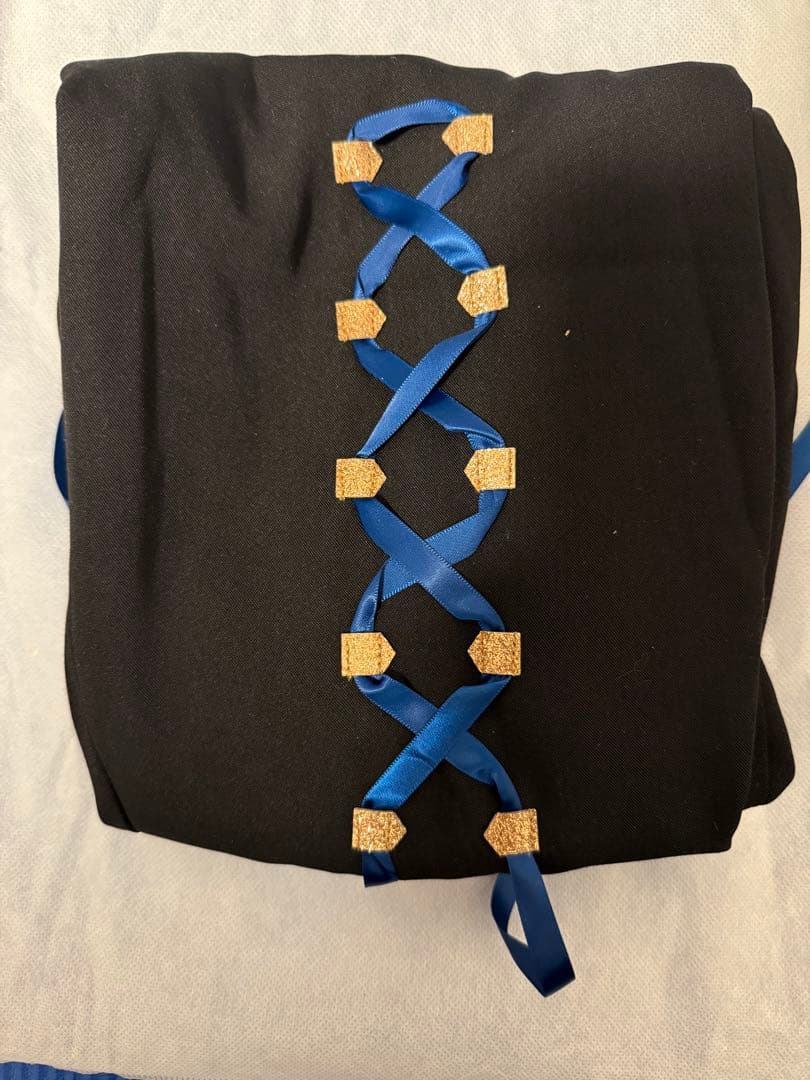 星導ショウ 新衣装