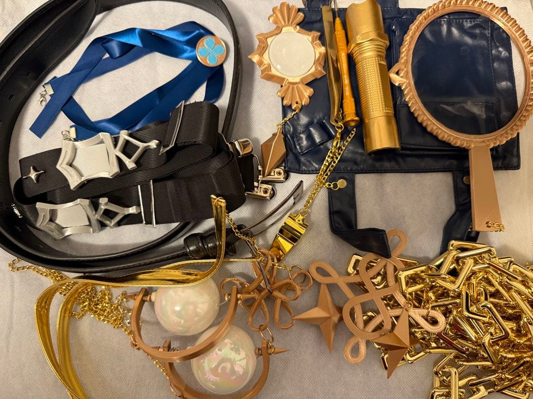 星導ショウ 新衣装