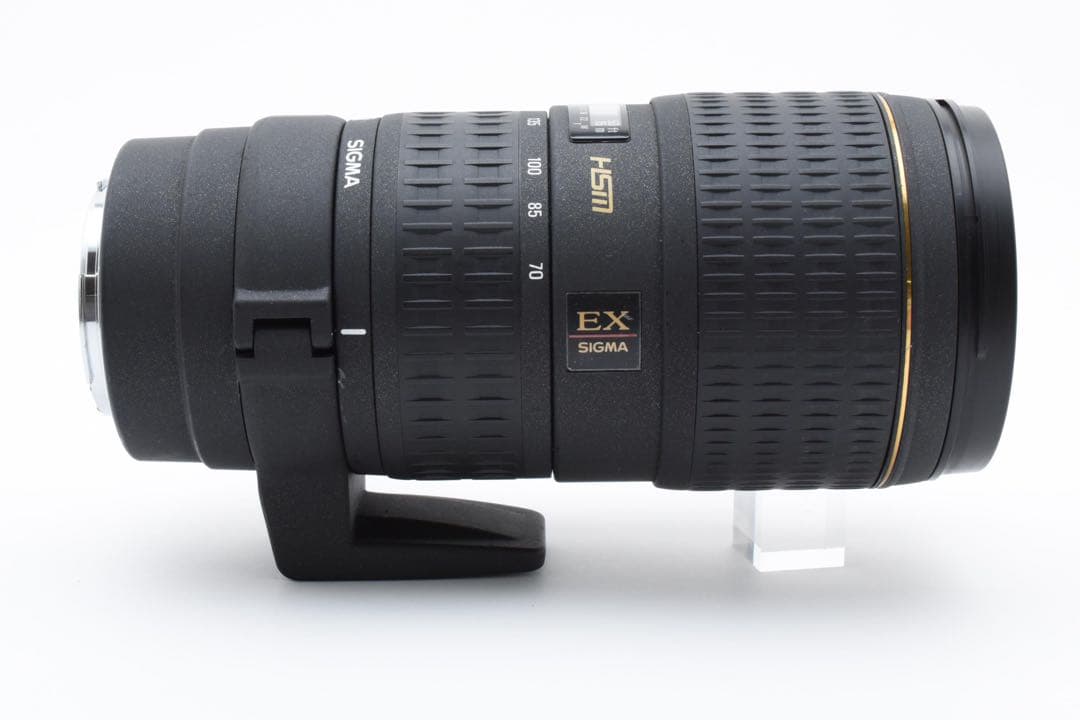 シグマ SIGMA APO 70-200mm F2.8 EX CANON