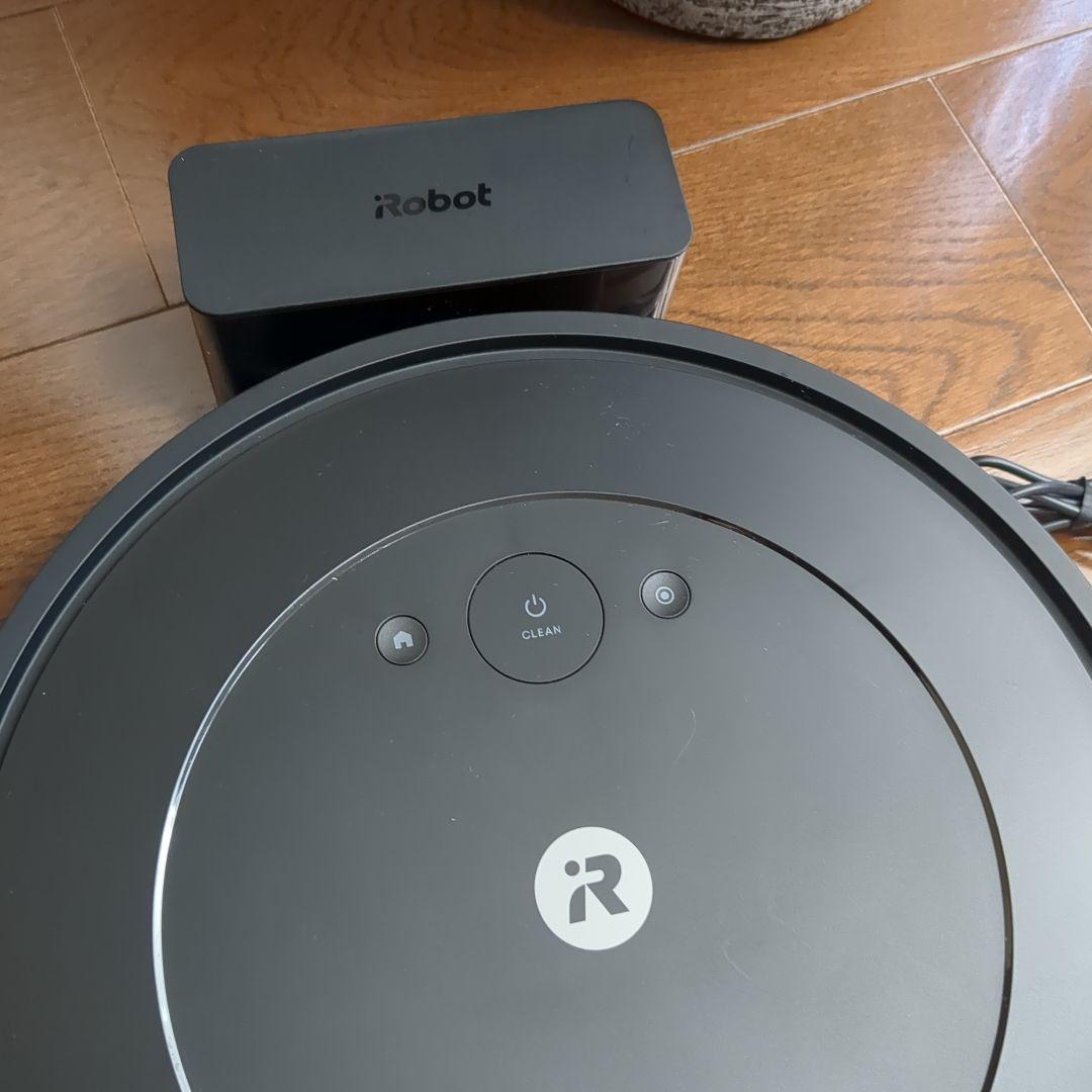 ト*ン様 iROBOT アイロボットEssential 2027.09まで保証付