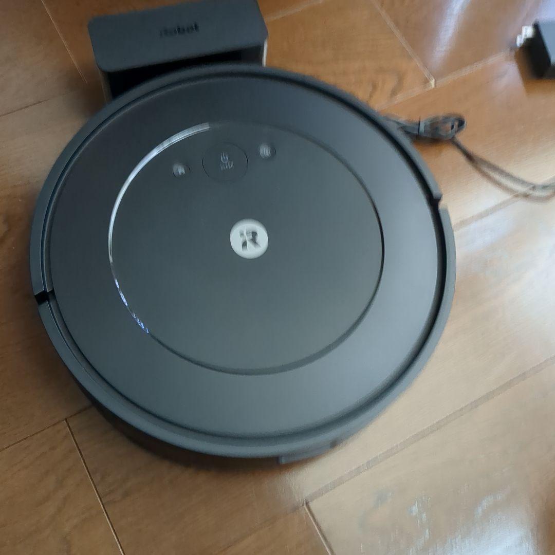 ト*ン様 iROBOT アイロボットEssential 2027.09まで保証付