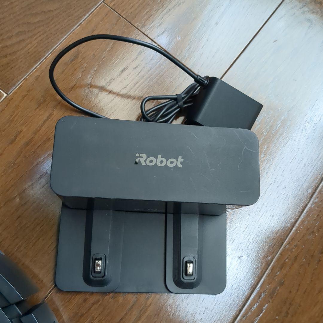 ト*ン様 iROBOT アイロボットEssential 2027.09まで保証付