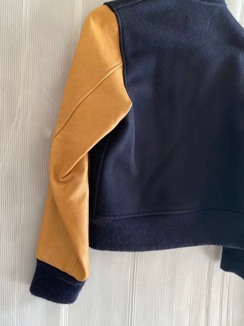 東洋エンタープライズ×fennica スタジャン レディースS