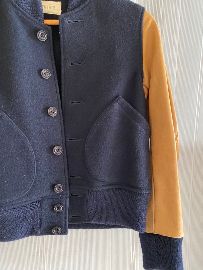 東洋エンタープライズ×fennica スタジャン レディースS