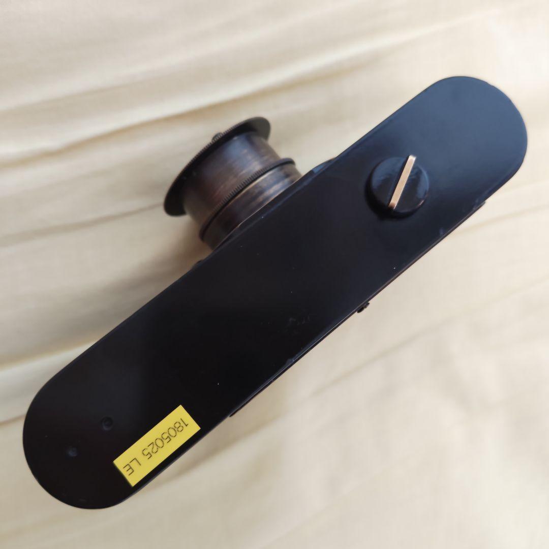 【希少・限定品】ライカ　ライツ　ウル・ライカ レプリカ バルナック 50周年記念