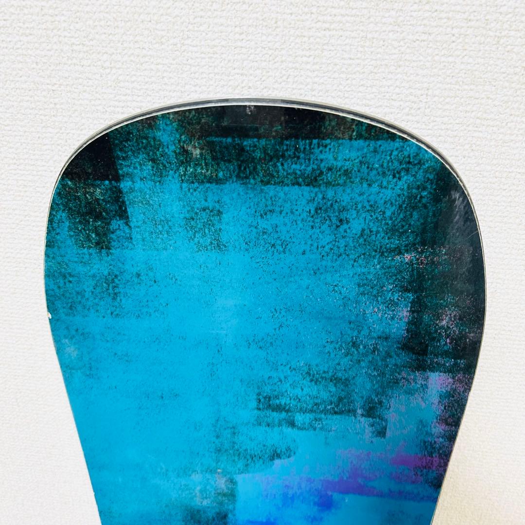 パオライフ  kissmark CITYCORAL 156cm 4点セット