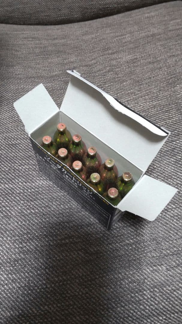 エスプーマ スパーリングMサイズ