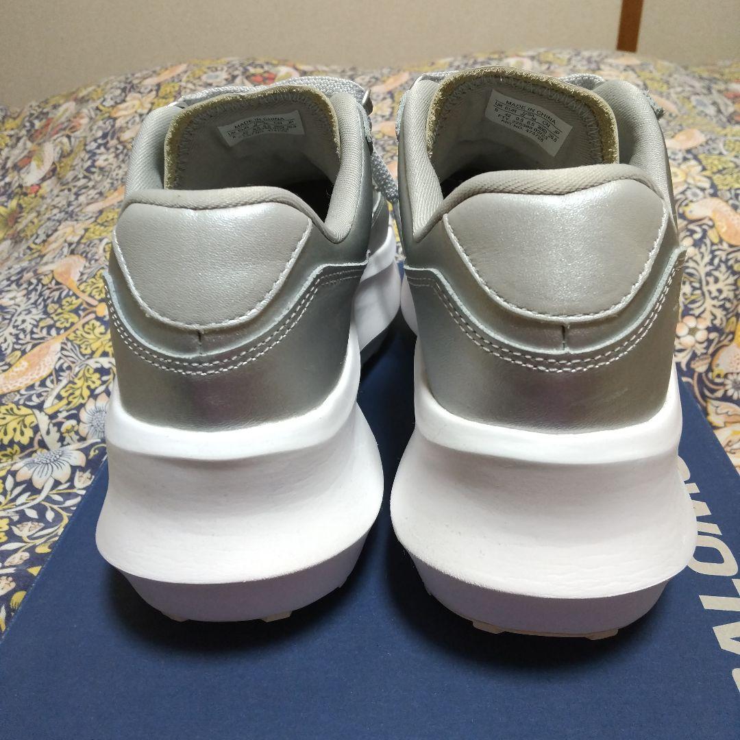 COMME des GARCONSサロモン スニーカー 厚底