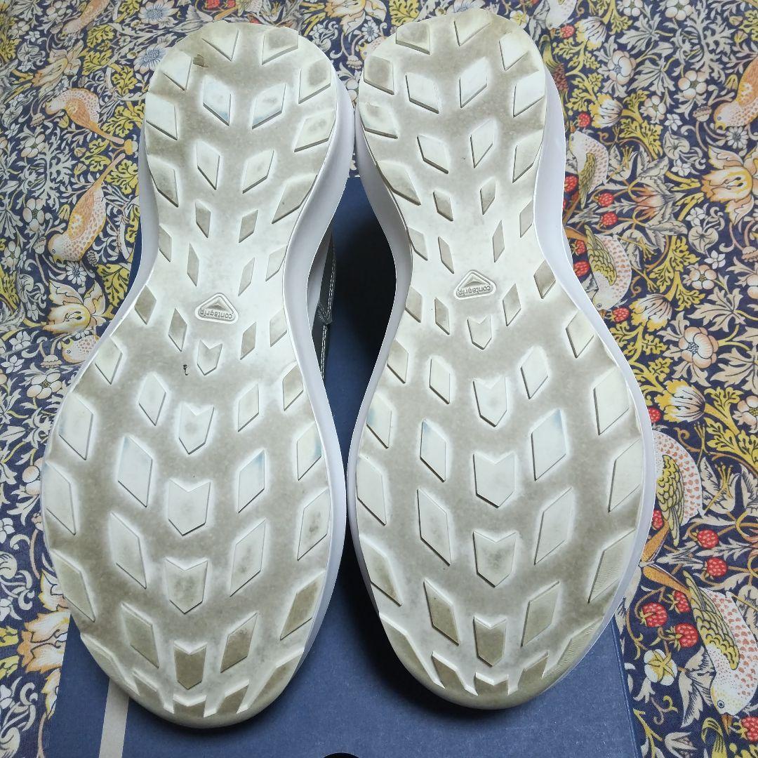 COMME des GARCONSサロモン スニーカー 厚底