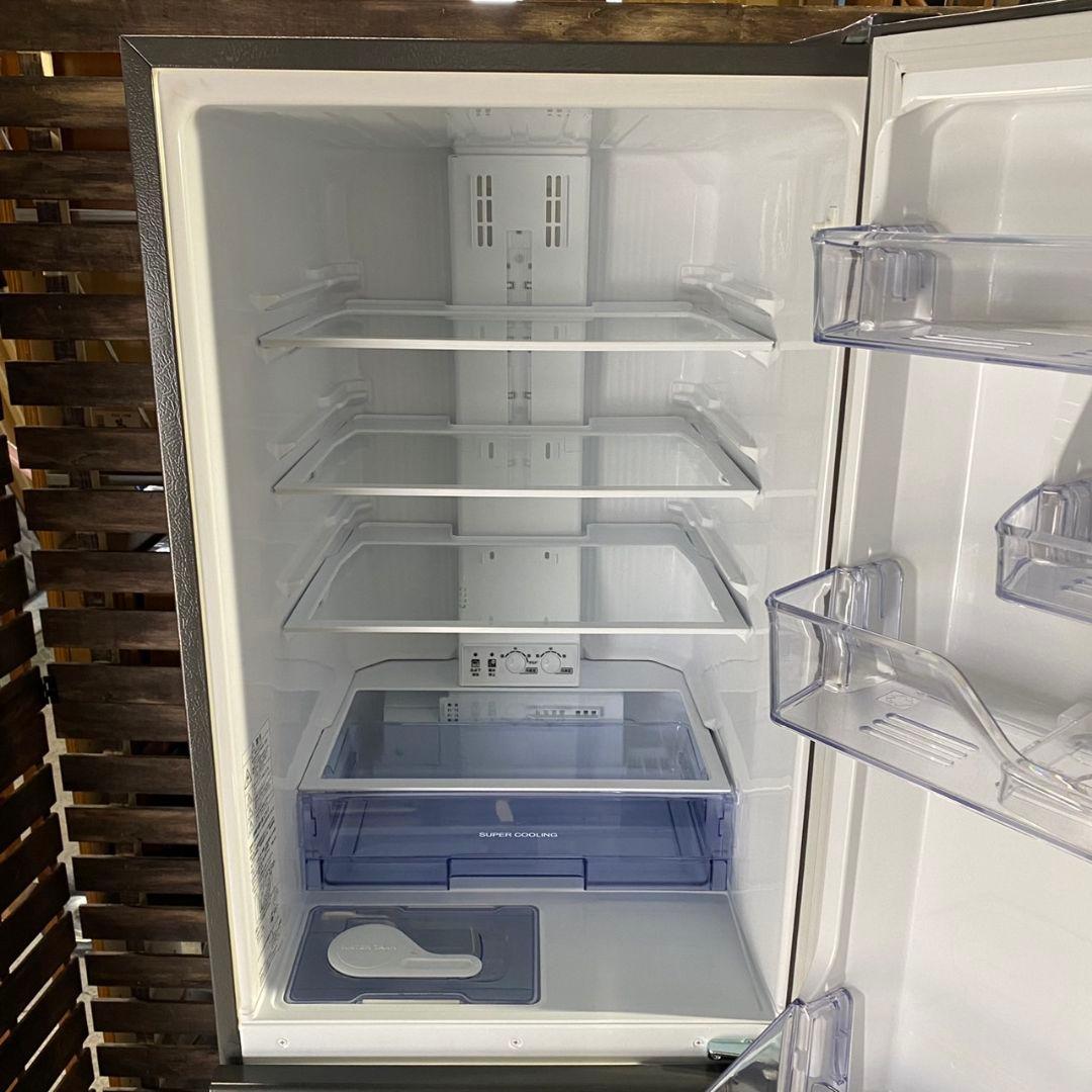 G795\" MITSUBISHI 300L 冷蔵庫 MR-CX30G-H