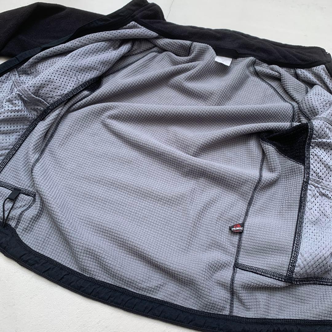 【希少】Patagonia/ライト ウェイト レギュレーター R4 USA 黒