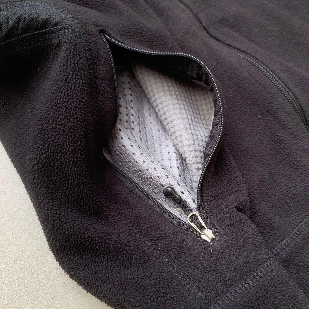 【希少】Patagonia/ライト ウェイト レギュレーター R4 USA 黒