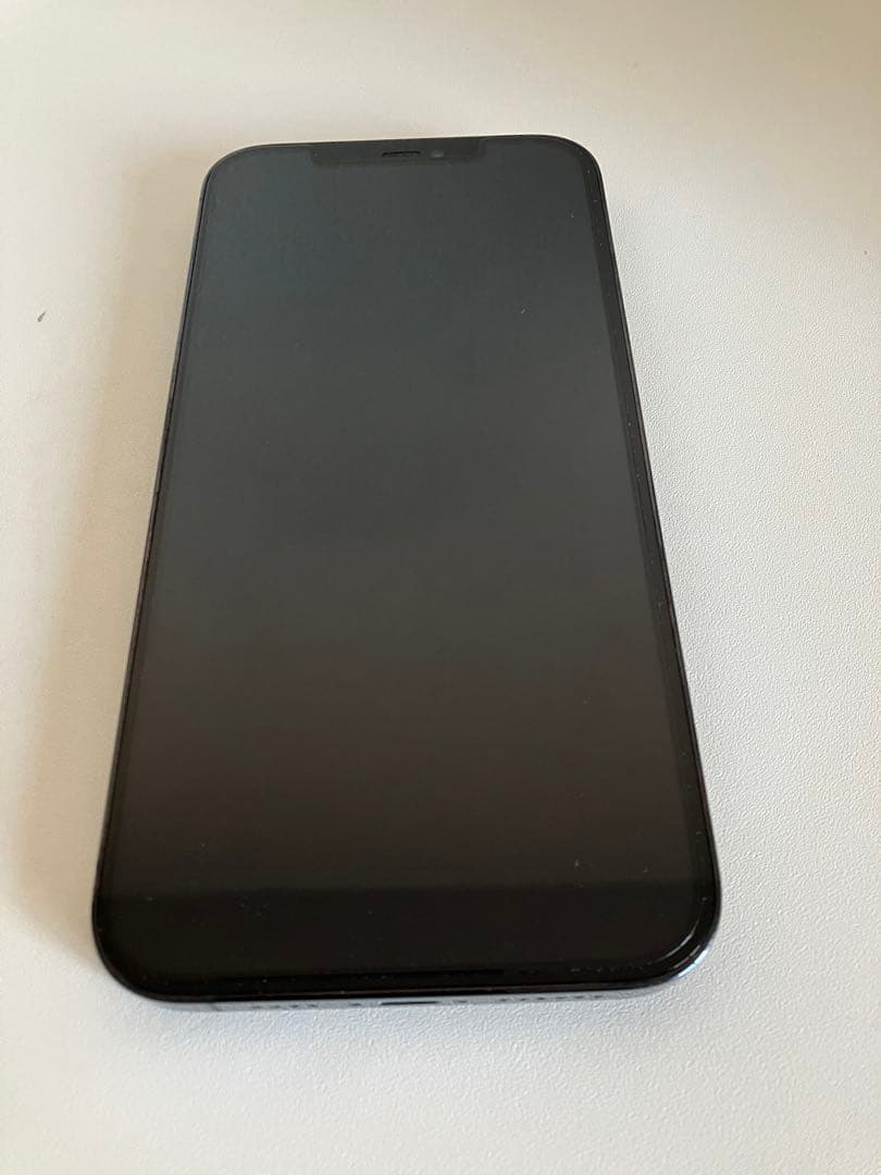 iPhone 12 Pro Max 256GB パシフィックブルー SIMフリー