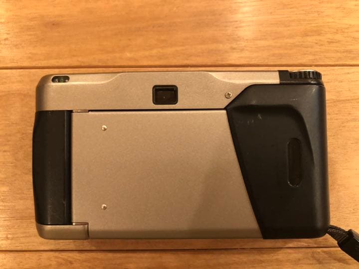 フィルムカメラ