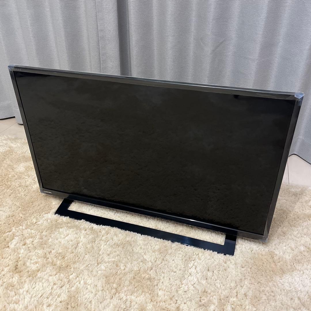 TOSHIBA REGZA 32S22 テレビ