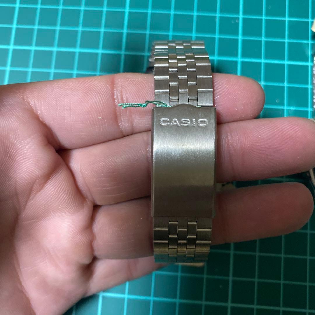 ヴィンテージカシオ セット