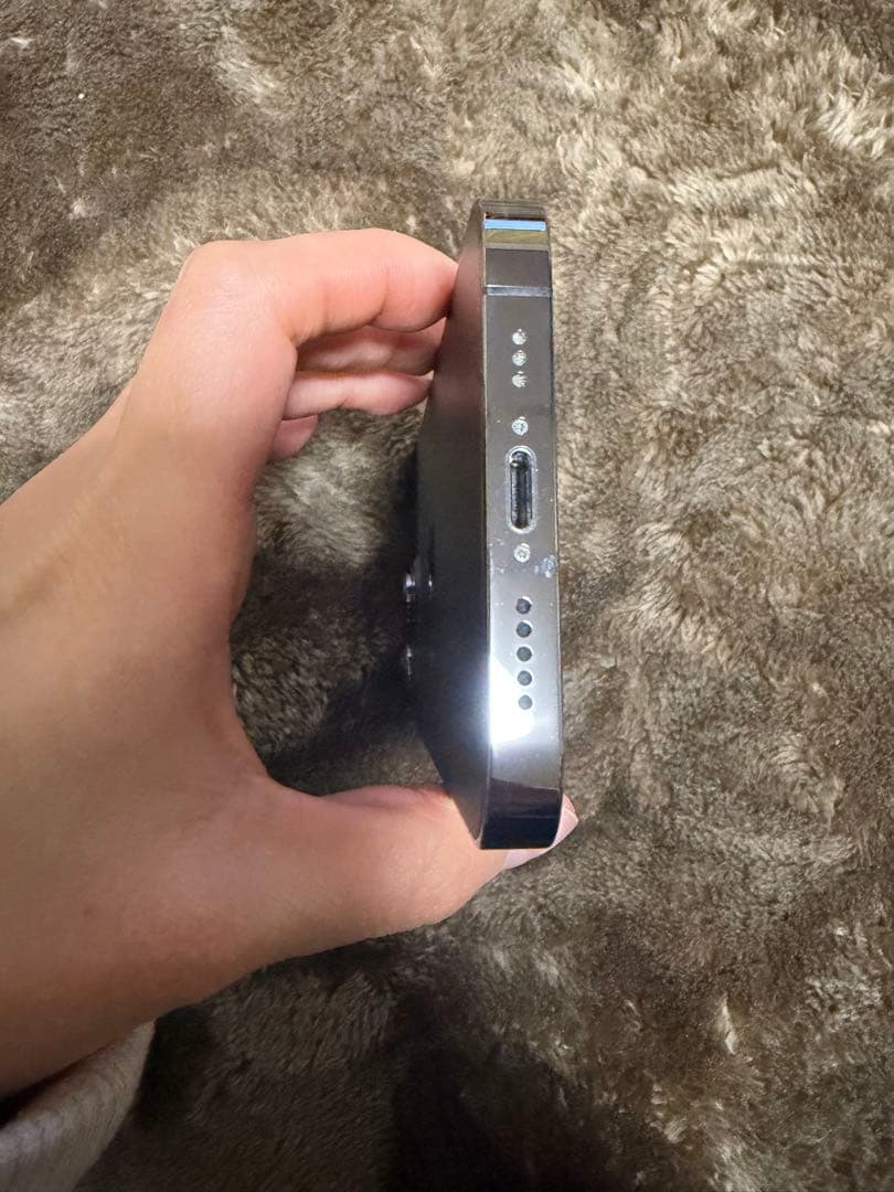 Apple iPhone 13 Pro グラファイト128G