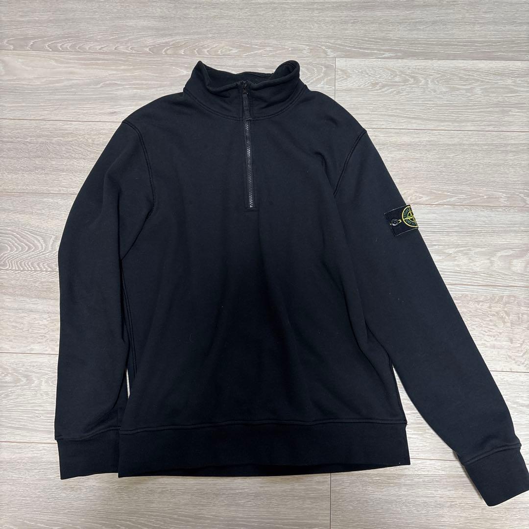 stone  スウェット　トレーナー