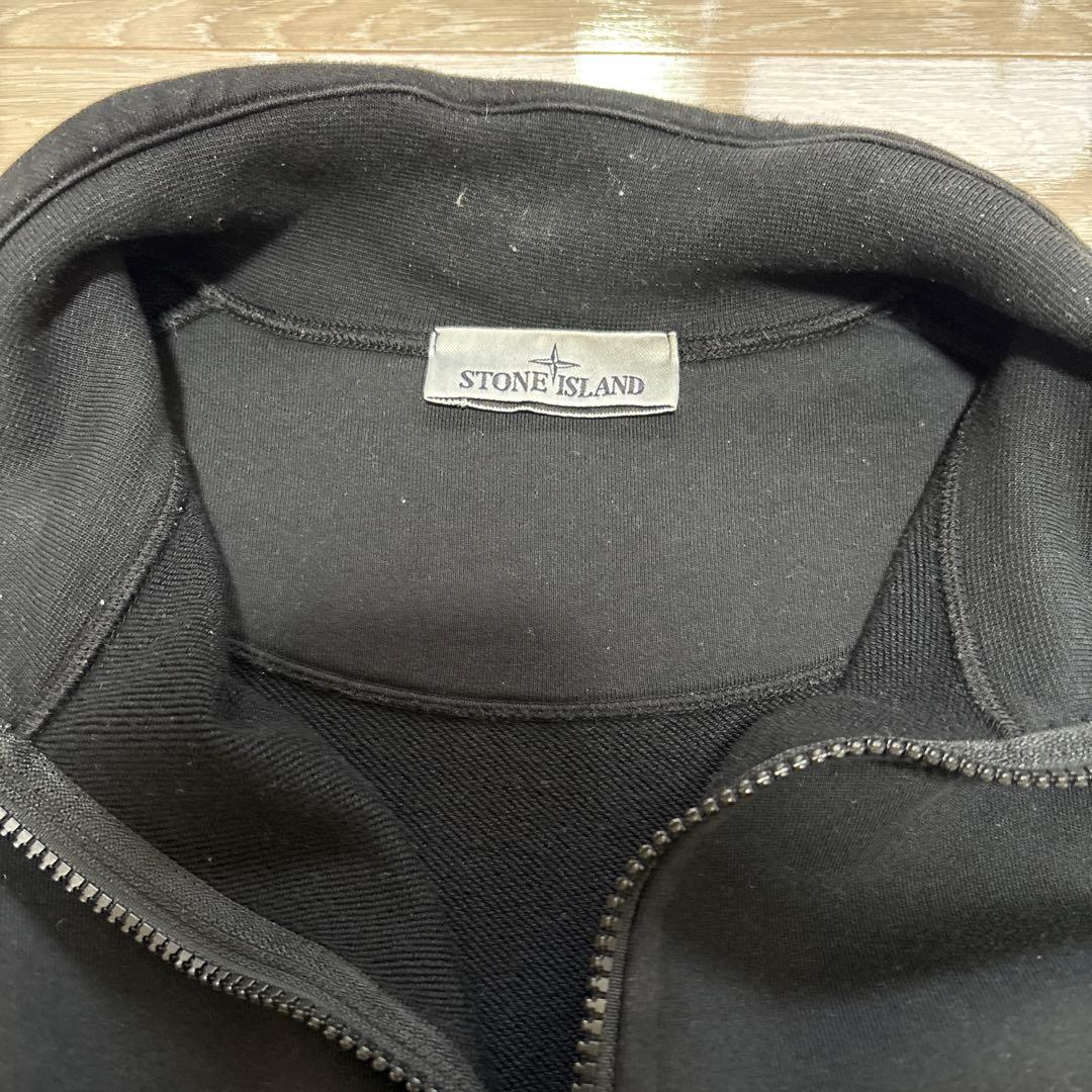 stone  スウェット　トレーナー