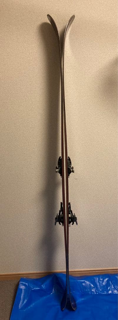 LINE スーパーナチュラル115 その他BC備品