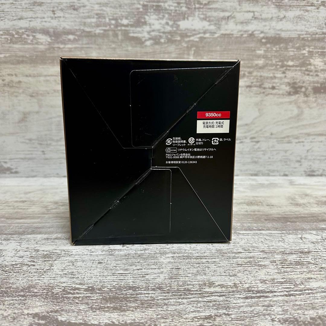 【保証書付】ブラウン 電気シェーバー シリーズ9 Sport+ 9350CC