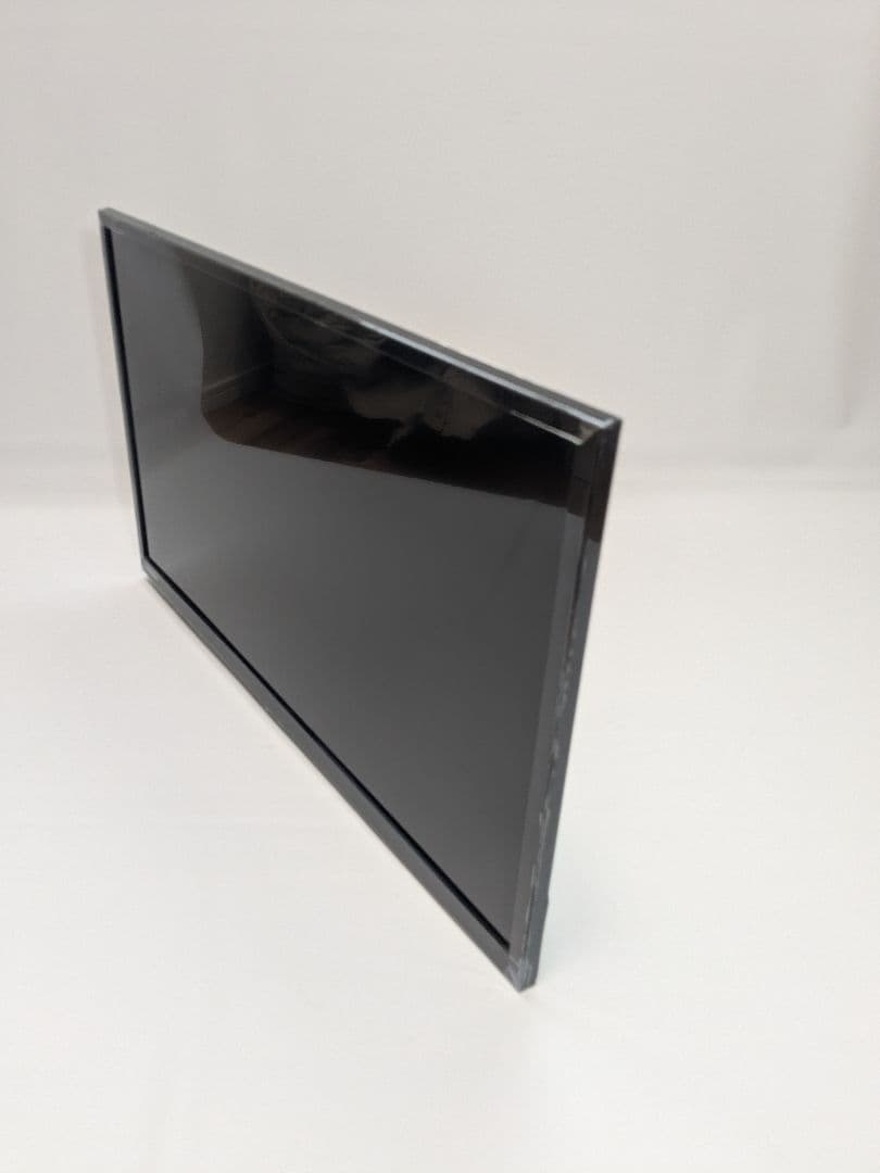 TOSHIBA 東芝 液晶テレビ REGZA 24V34 20年製 箱付き