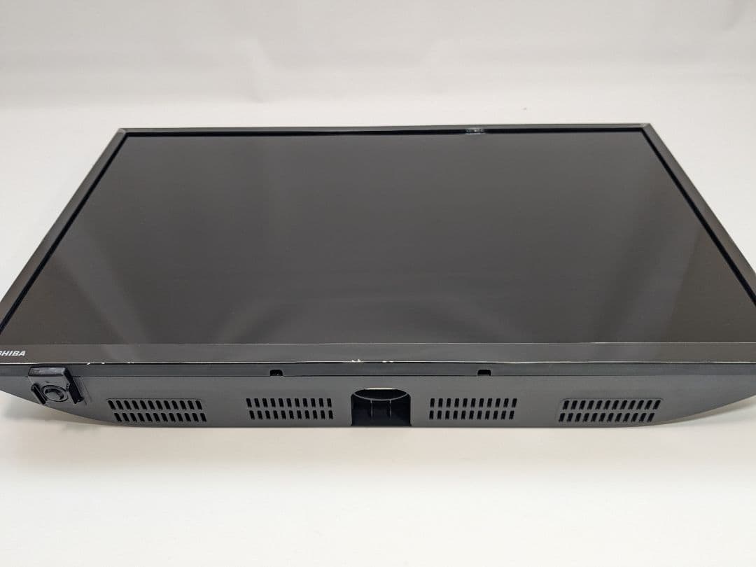 TOSHIBA 東芝 液晶テレビ REGZA 24V34 20年製 箱付き