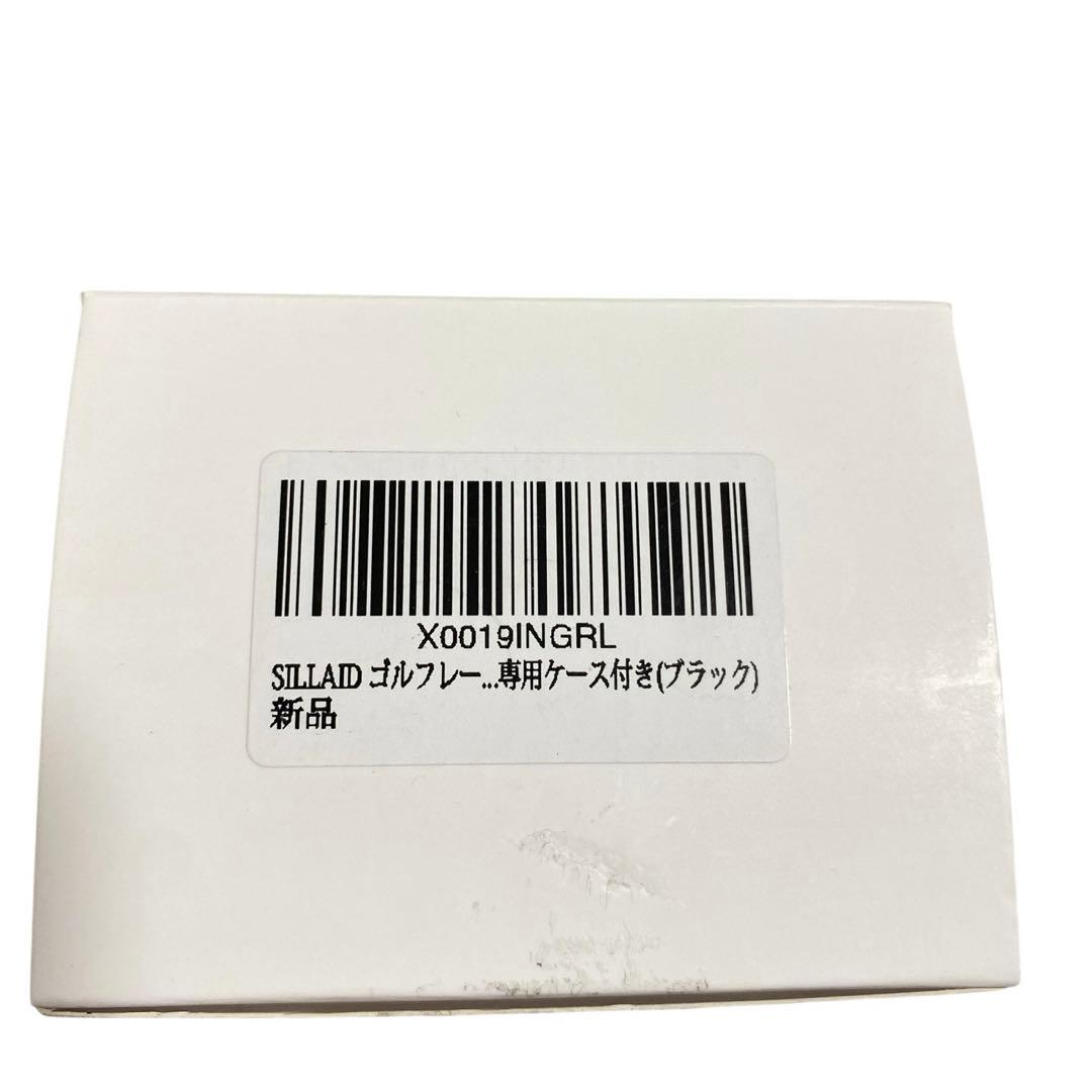 SILLAID VM1 新品未開封　ゴルフ用距離計