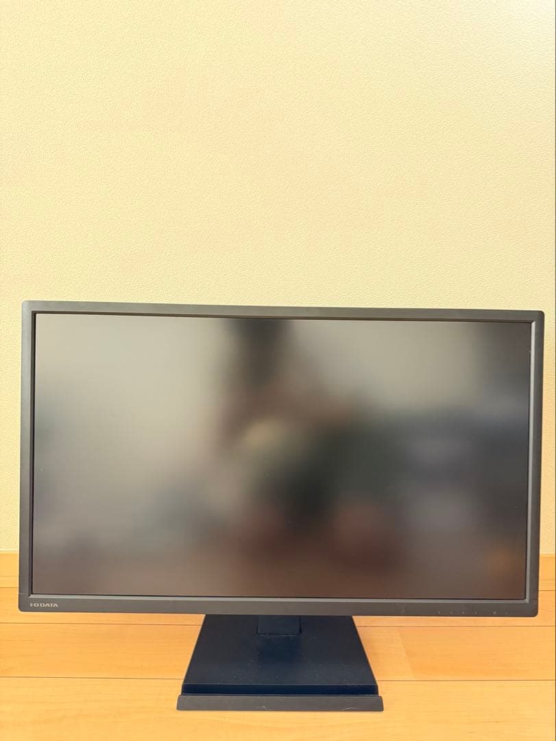 I-O DATA EX-LD4K271DB 27インチ 4K 60Hz対応