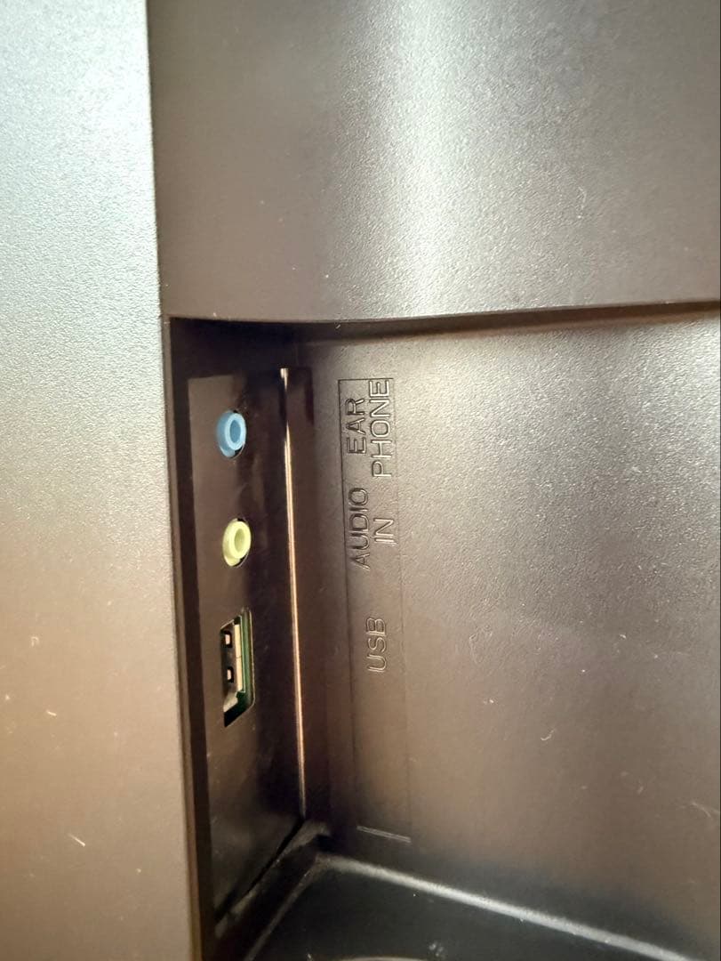 I-O DATA EX-LD4K271DB 27インチ 4K 60Hz対応