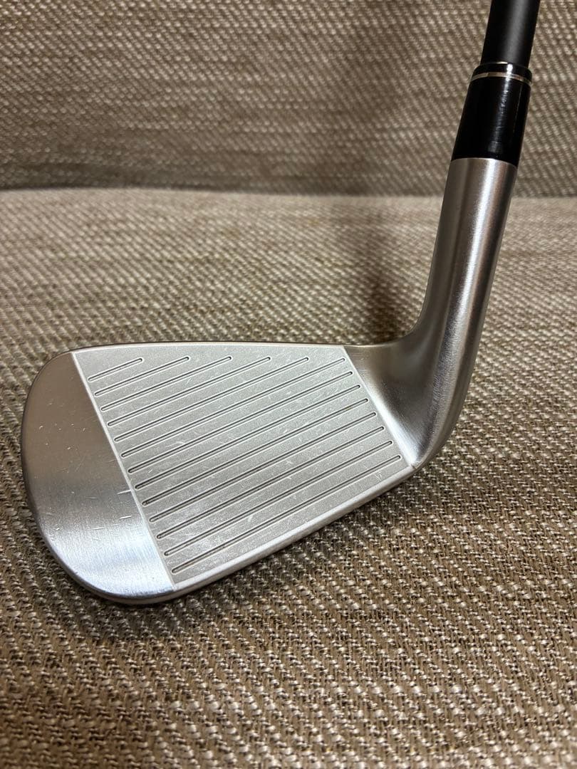 EPON AF-TOUR MBアイアンセット TRAVILシャフト