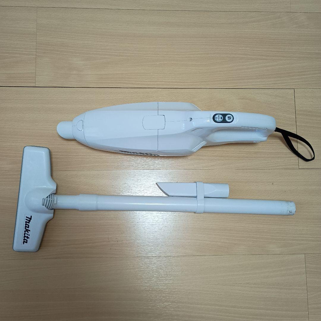 マキタ ハンディクリーナーとブロアー 本体セット