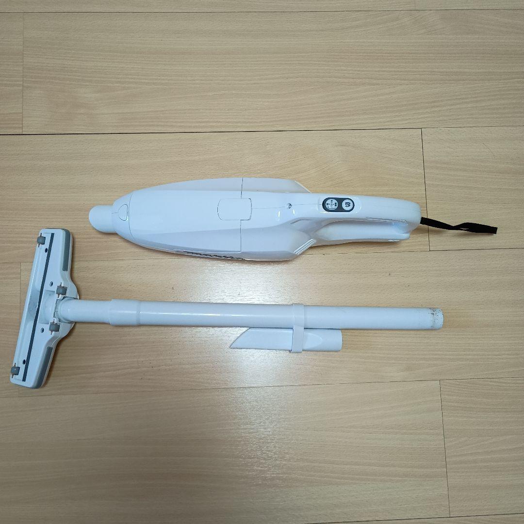 マキタ ハンディクリーナーとブロアー 本体セット