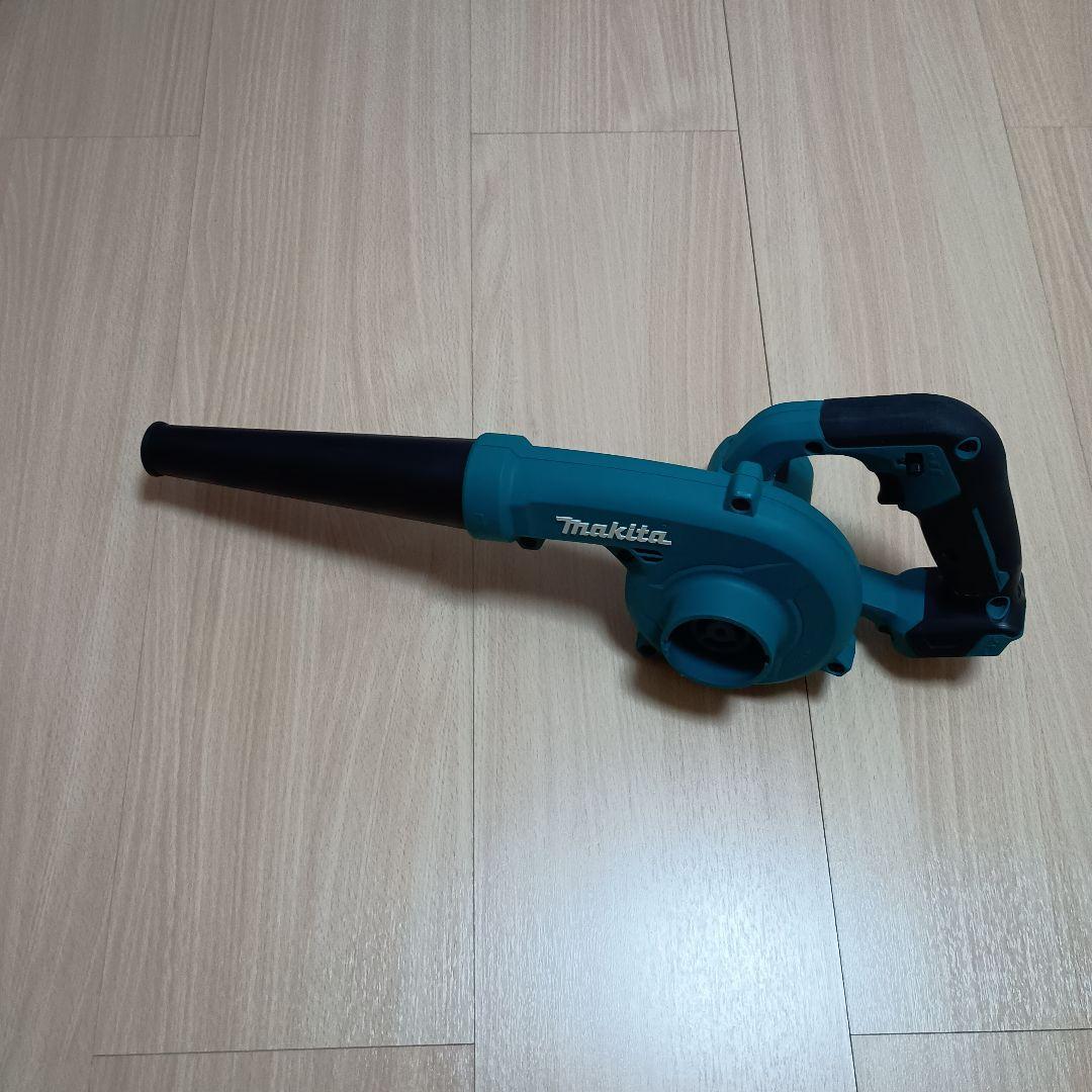 マキタ ハンディクリーナーとブロアー 本体セット