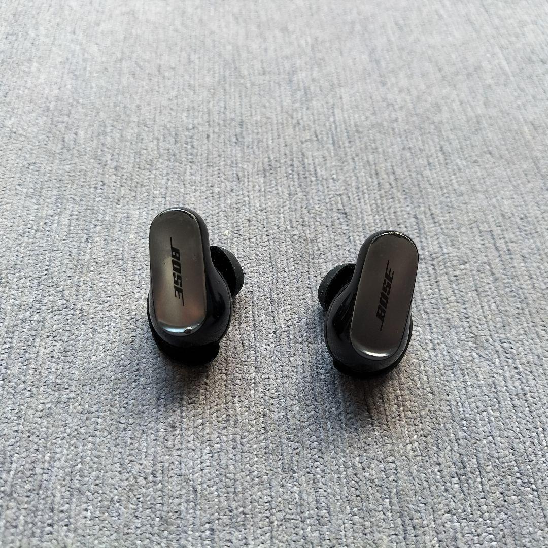 N*a様 【最終値下げ】Bose QuietComfort Ultra Earb
