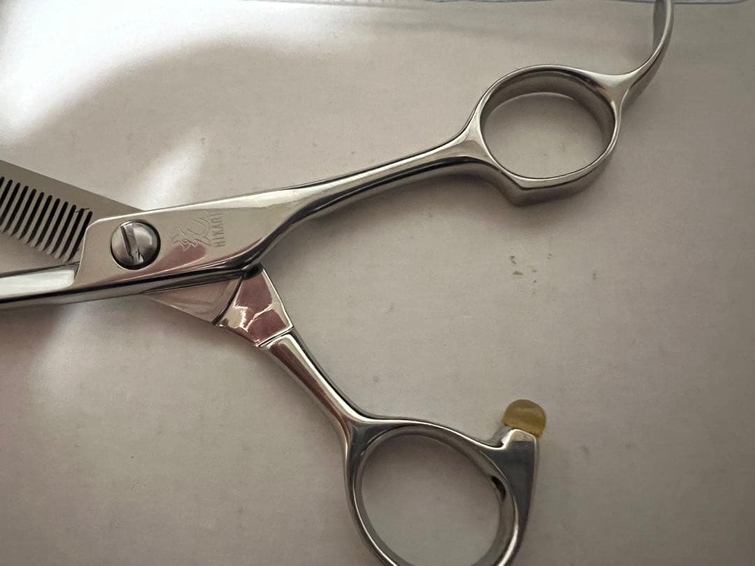 ヒカリシザー　HIKARI TRENDY III 734セニングシザー