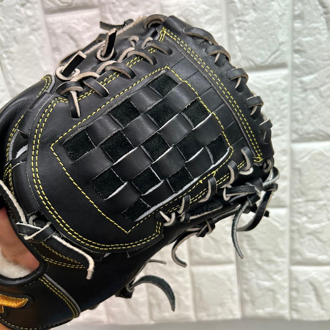 S*d様 【美品】ミズノプロClassic 一般軟式グローブ 軟式用 投手用