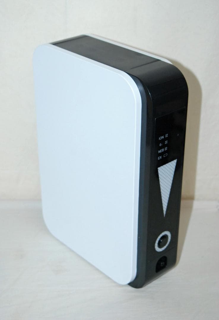 未使用 ポータブル酸素発生器 KJー8000