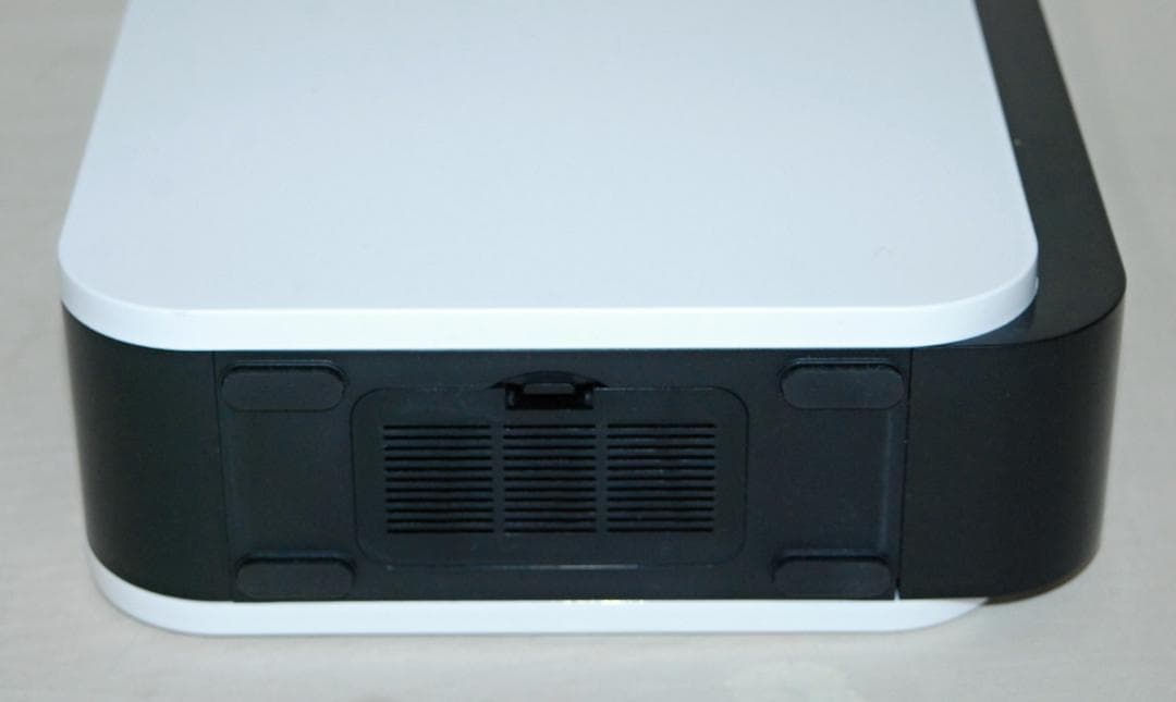 未使用 ポータブル酸素発生器 KJー8000