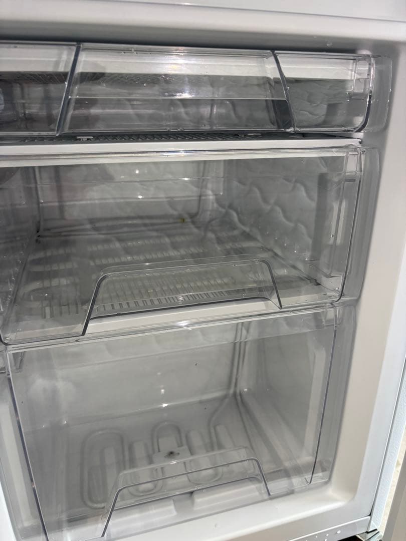 アイリスオーヤマ 冷蔵庫 小型 一人暮らし 142L 2023年