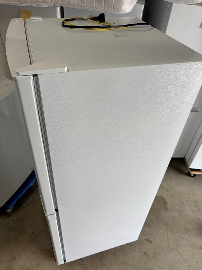 アイリスオーヤマ 冷蔵庫 小型 一人暮らし 142L 2023年